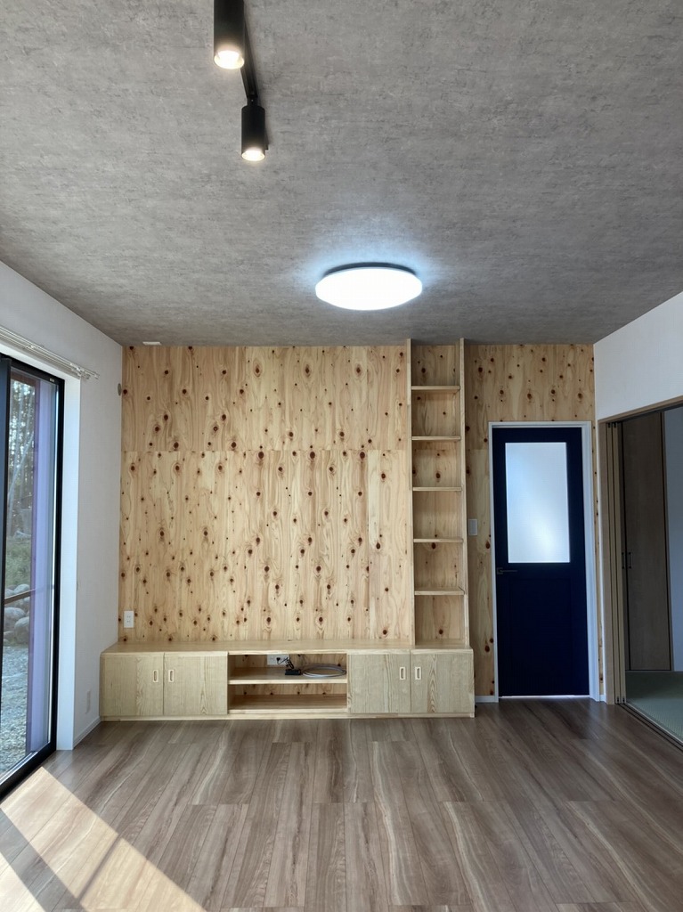 山内住建ブログ