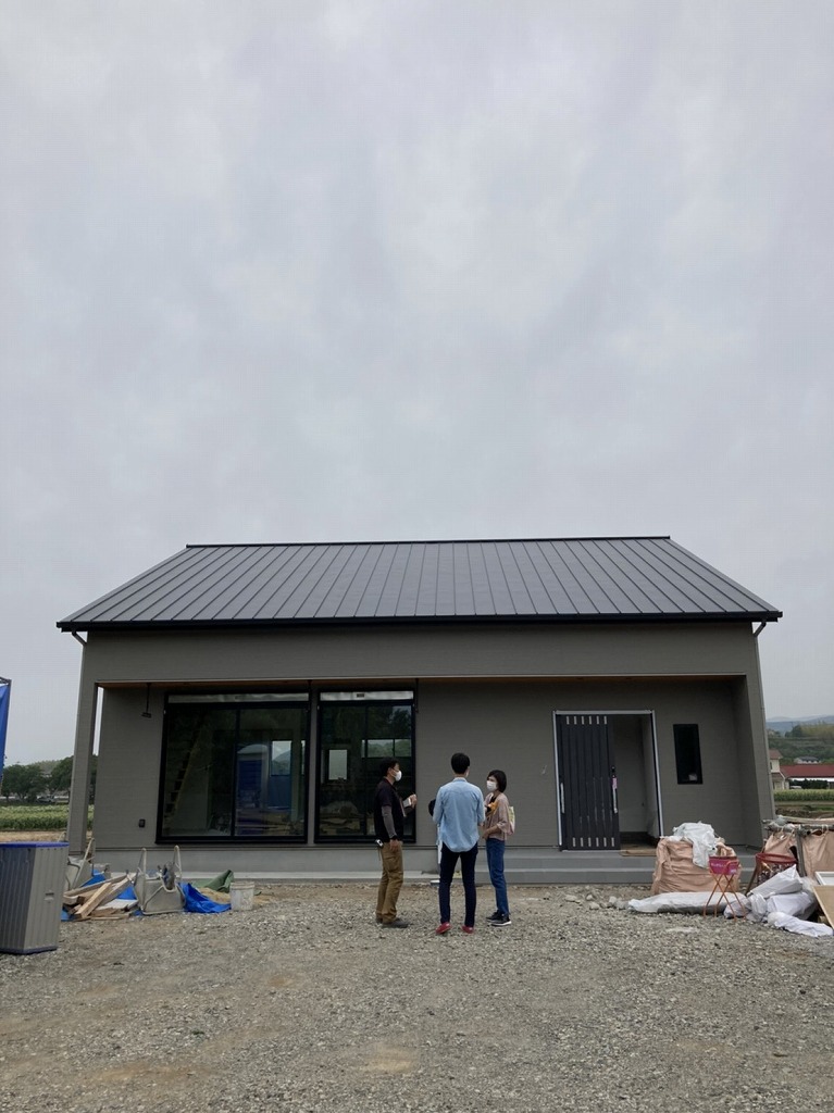 山内住建ブログ