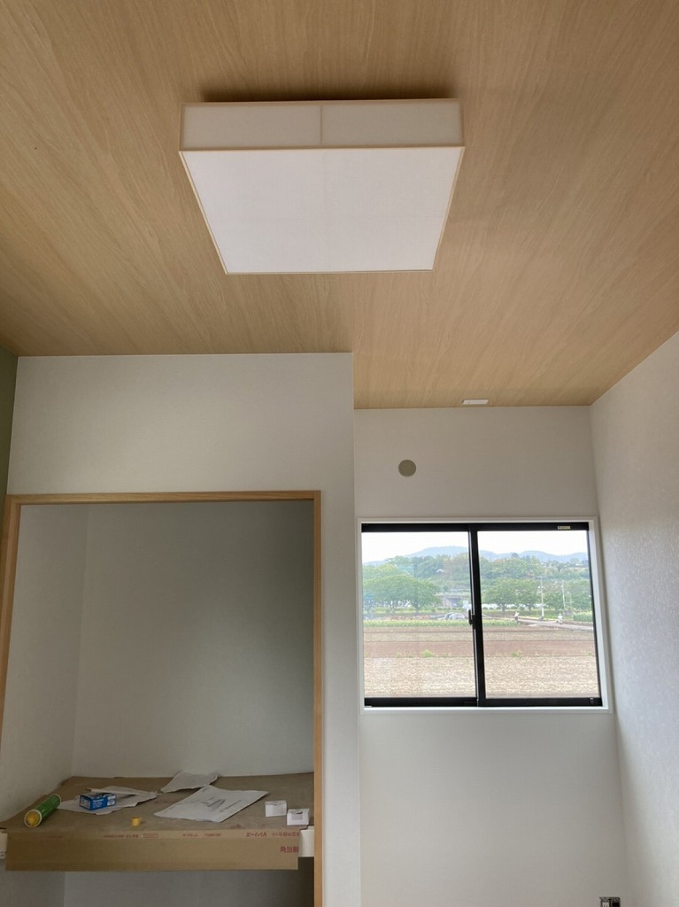 山内住建ブログ