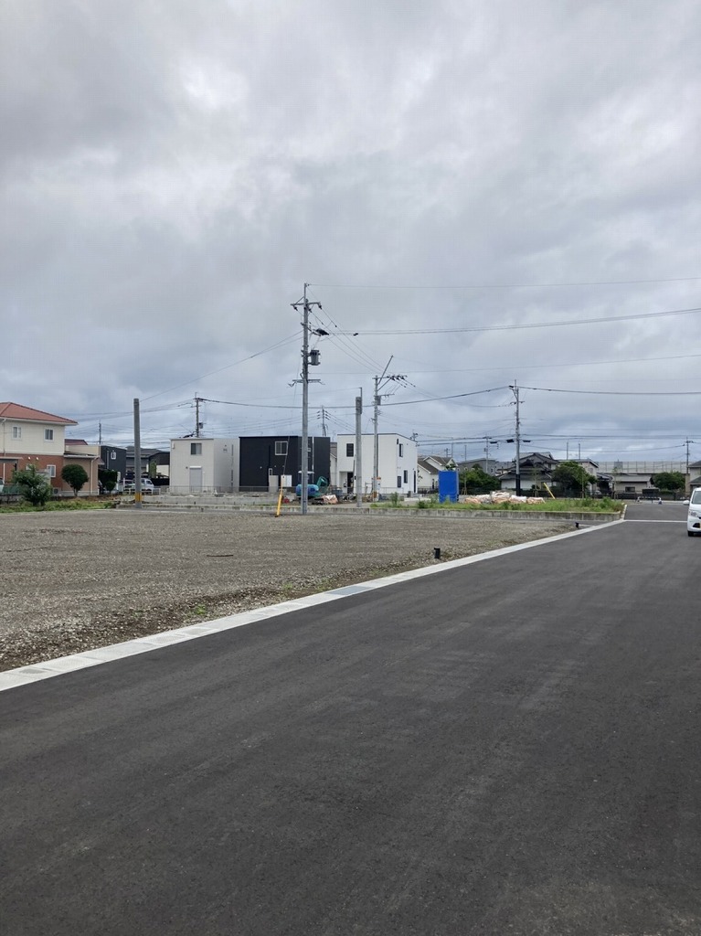 山内住建ブログ
