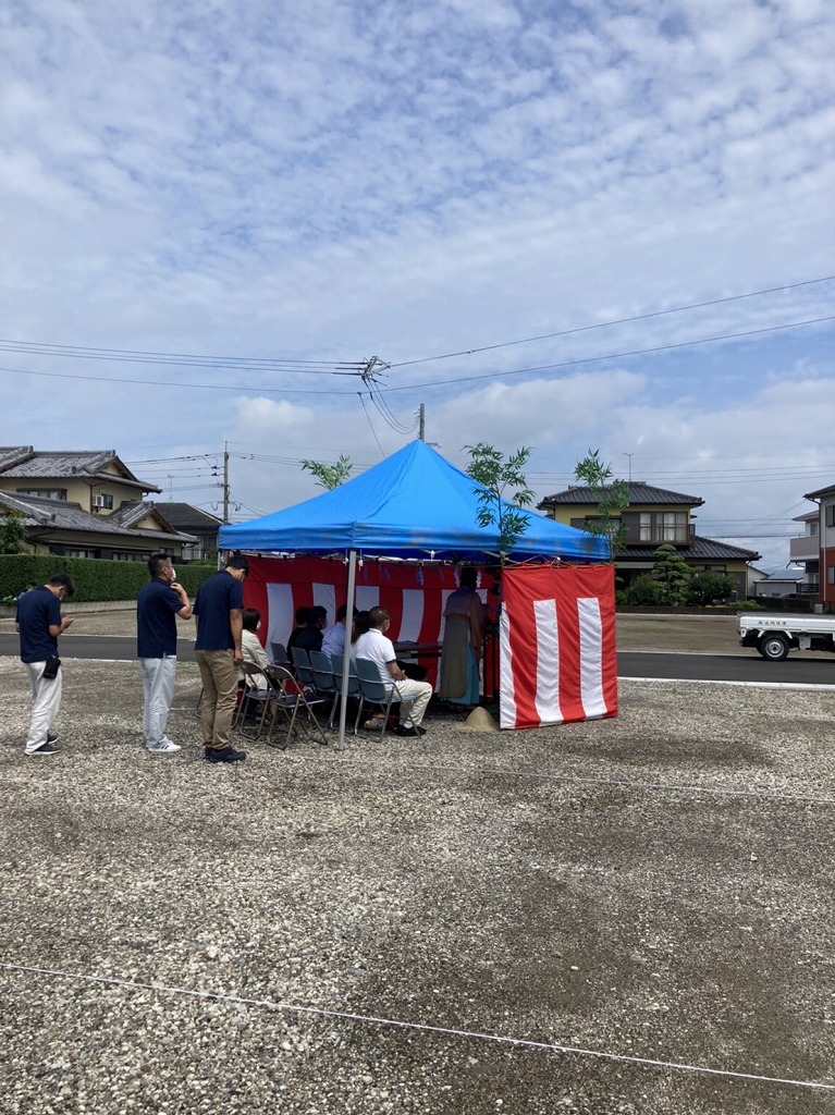 山内住建ブログ