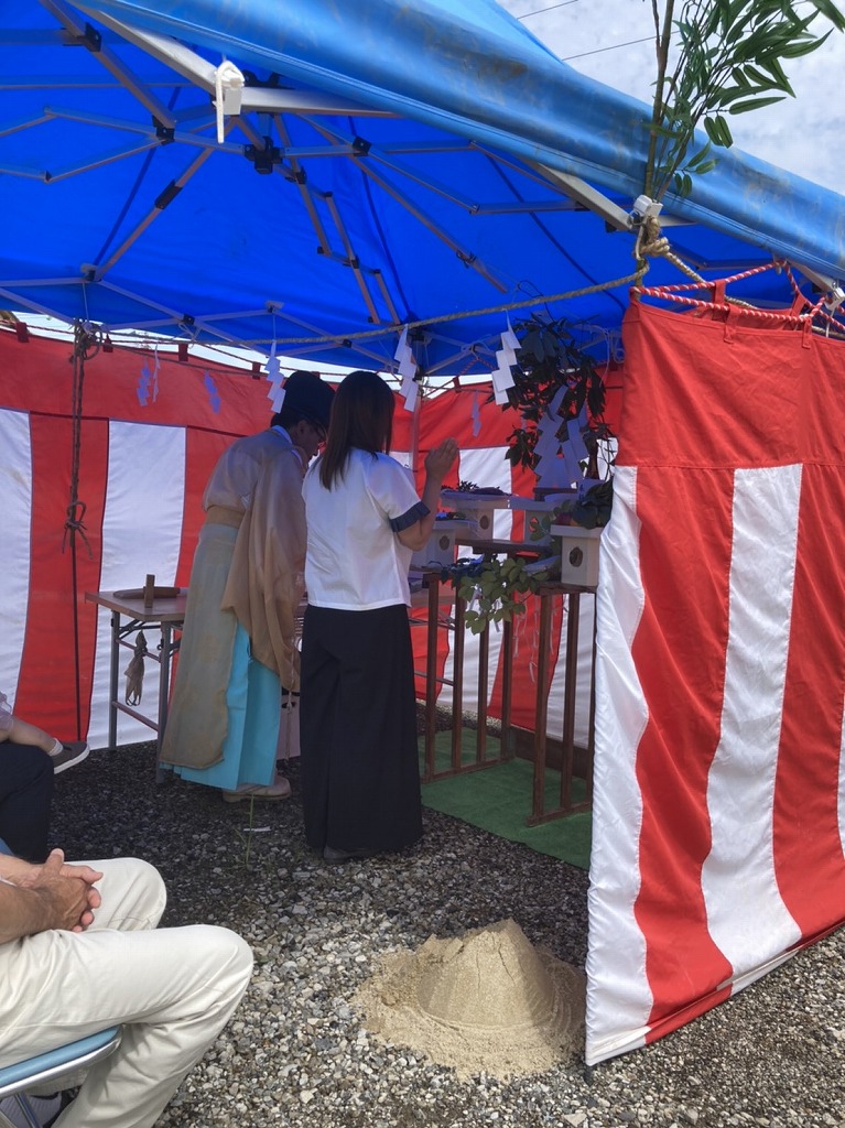 山内住建ブログ
