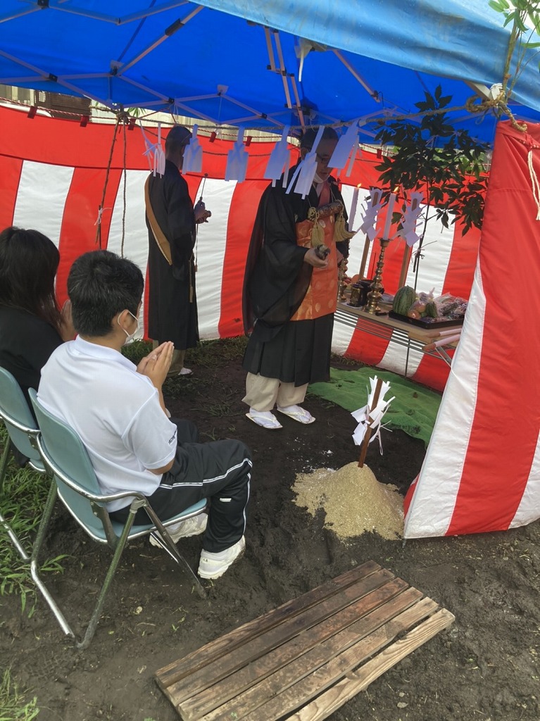 山内住建ブログ