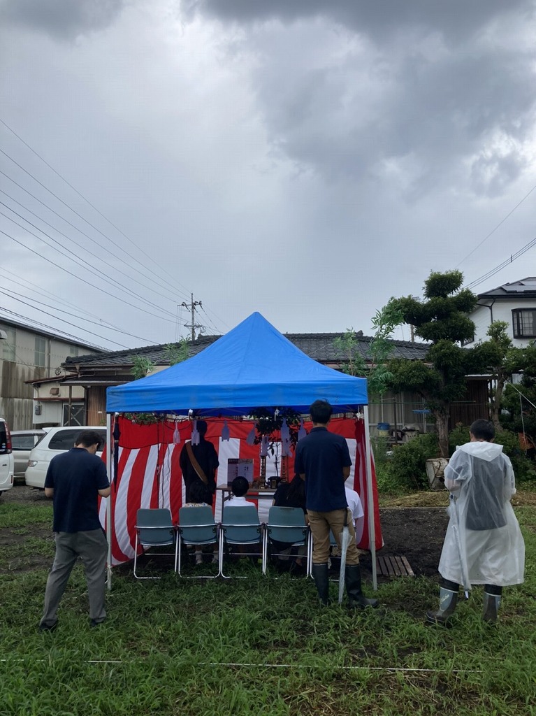 山内住建ブログ