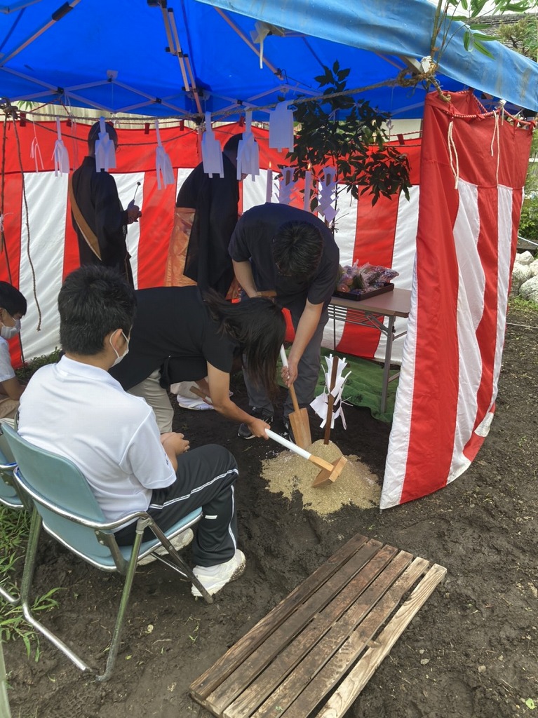 山内住建ブログ