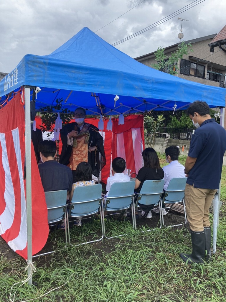 山内住建ブログ