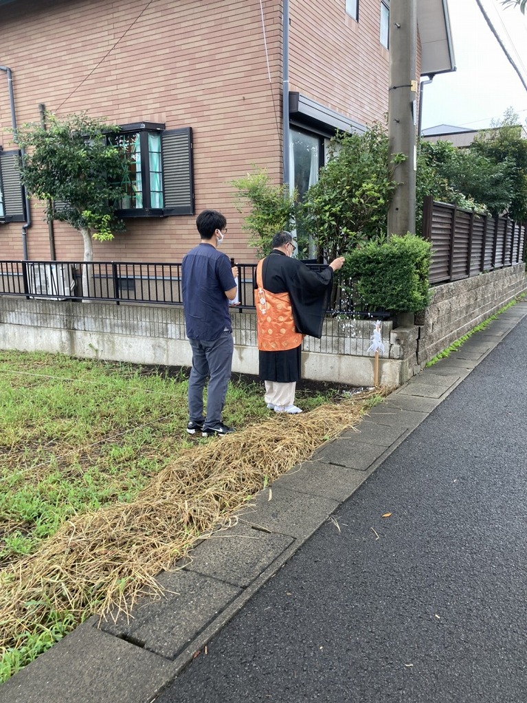 山内住建ブログ
