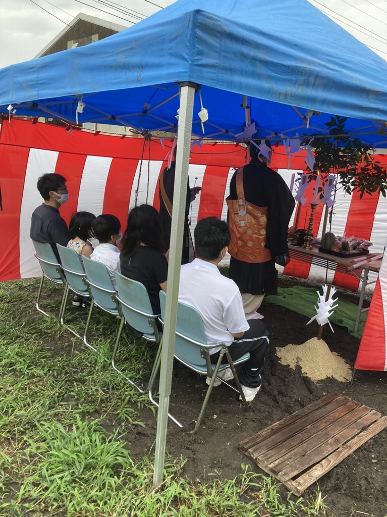 山内住建ブログ