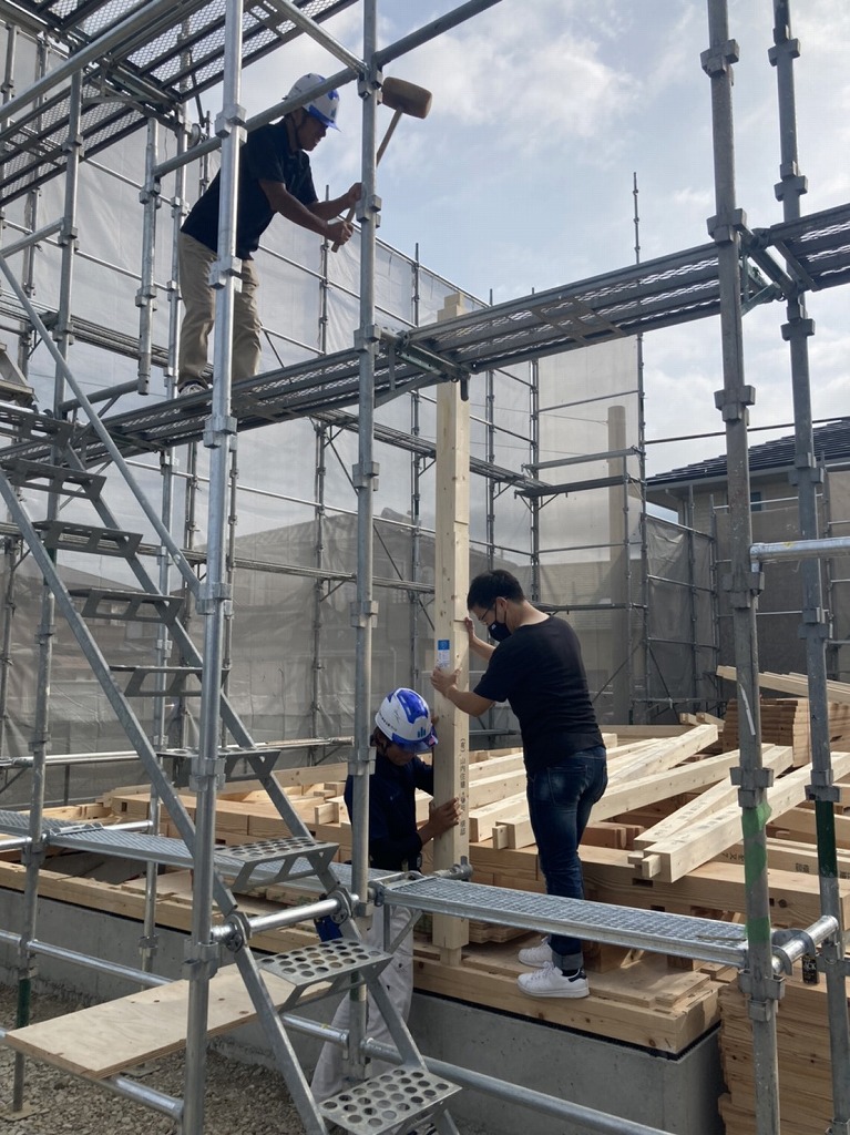 山内住建ブログ