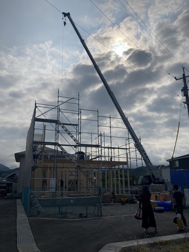 山内住建ブログ