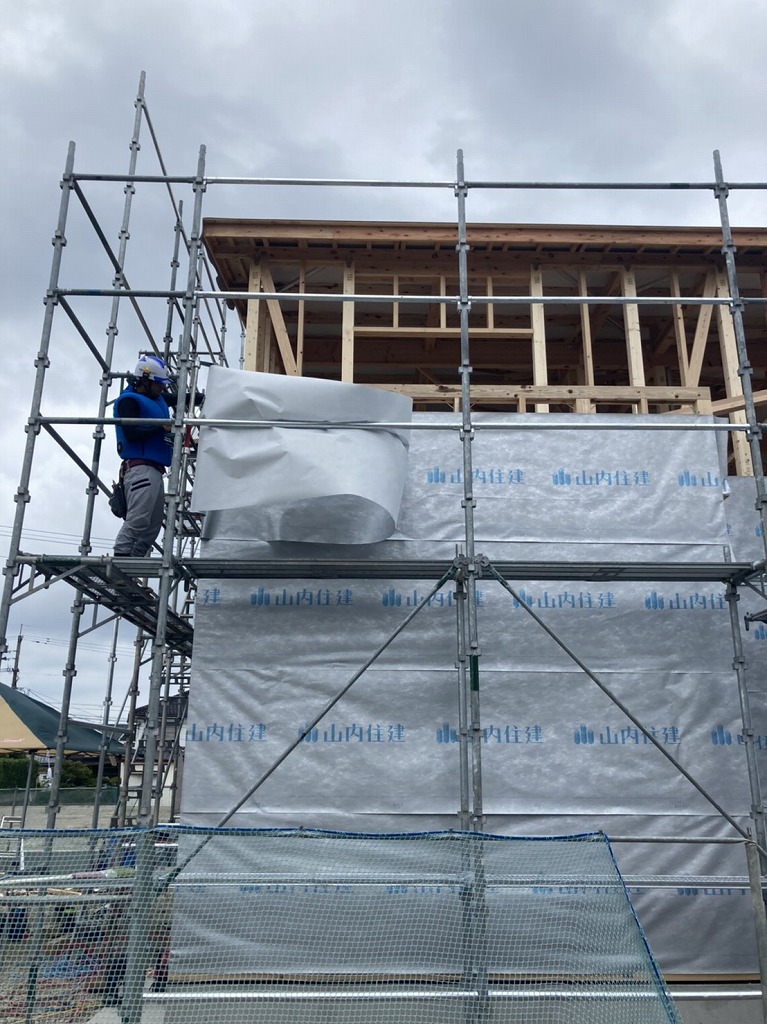 山内住建ブログ