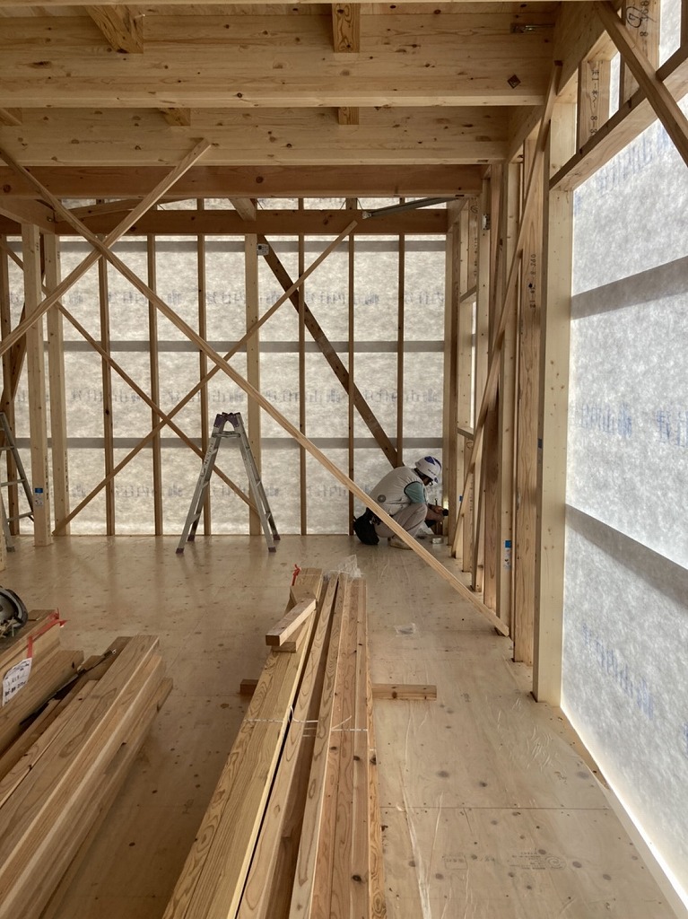 山内住建ブログ