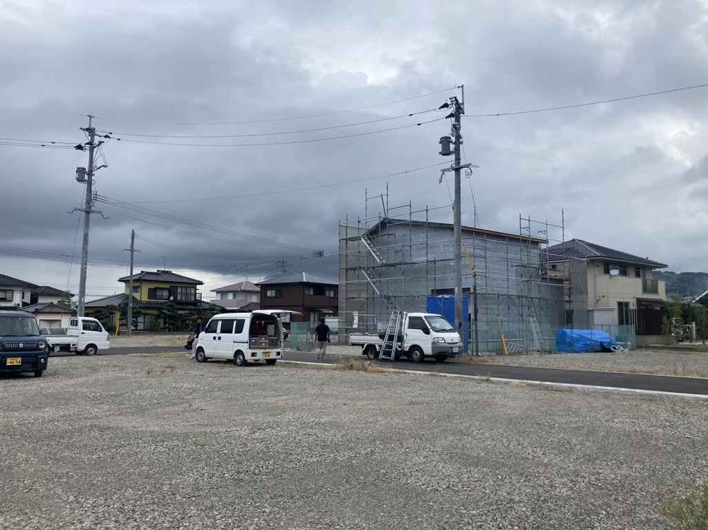 山内住建ブログ