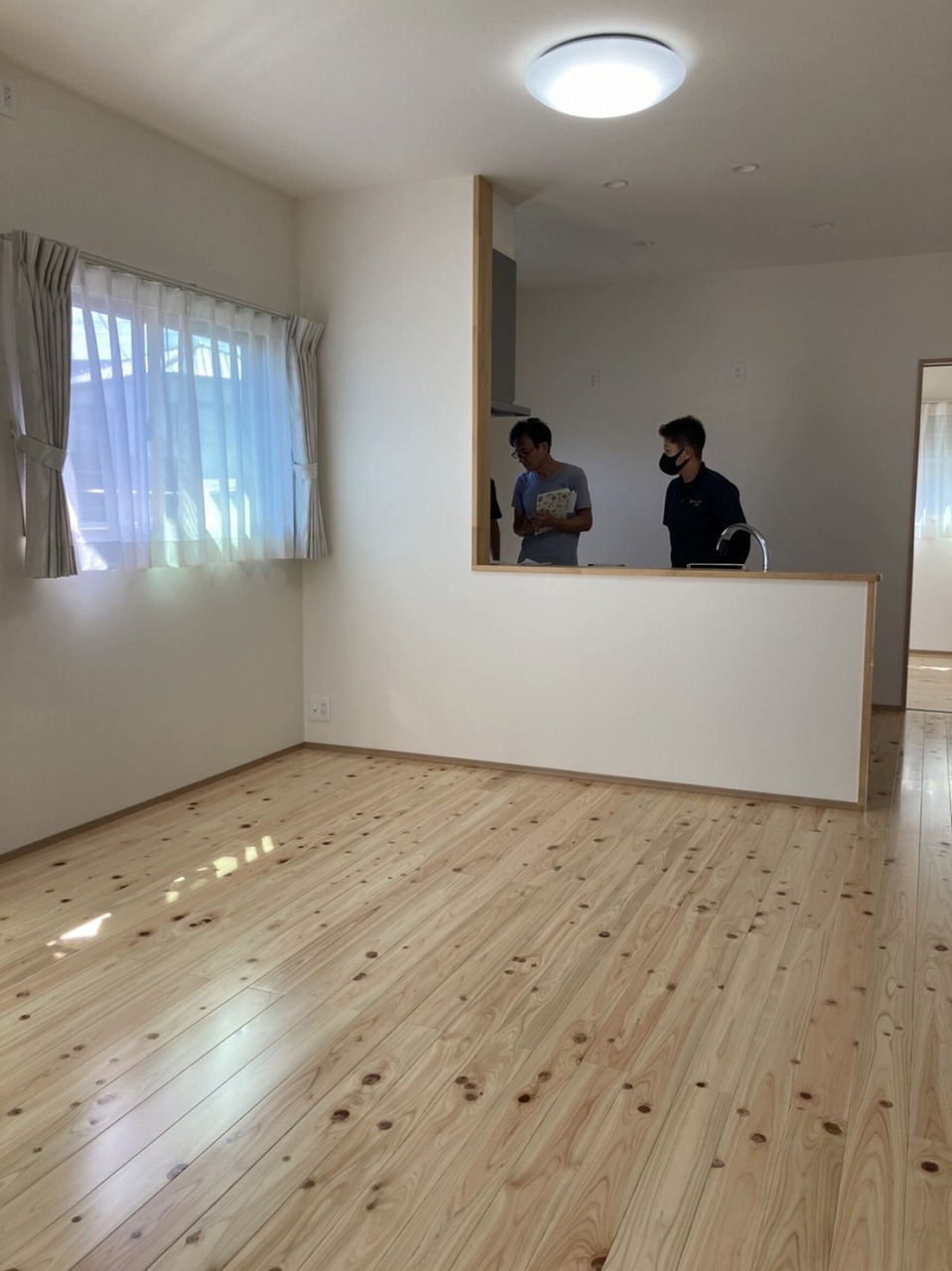 山内住建ブログ