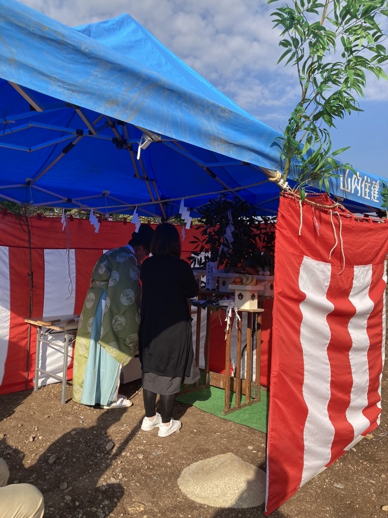 山内住建ブログ
