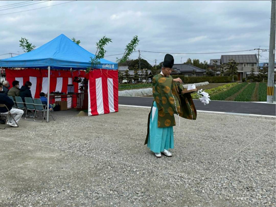 神主