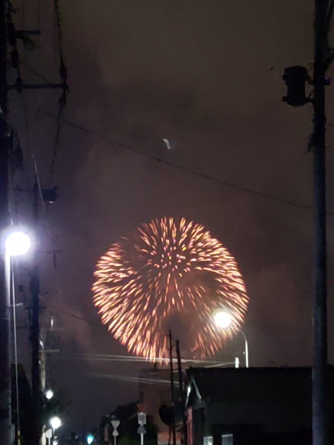 花火