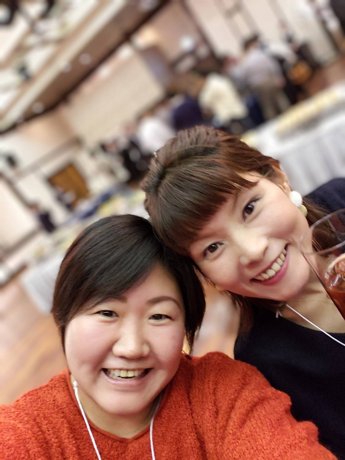 美女
