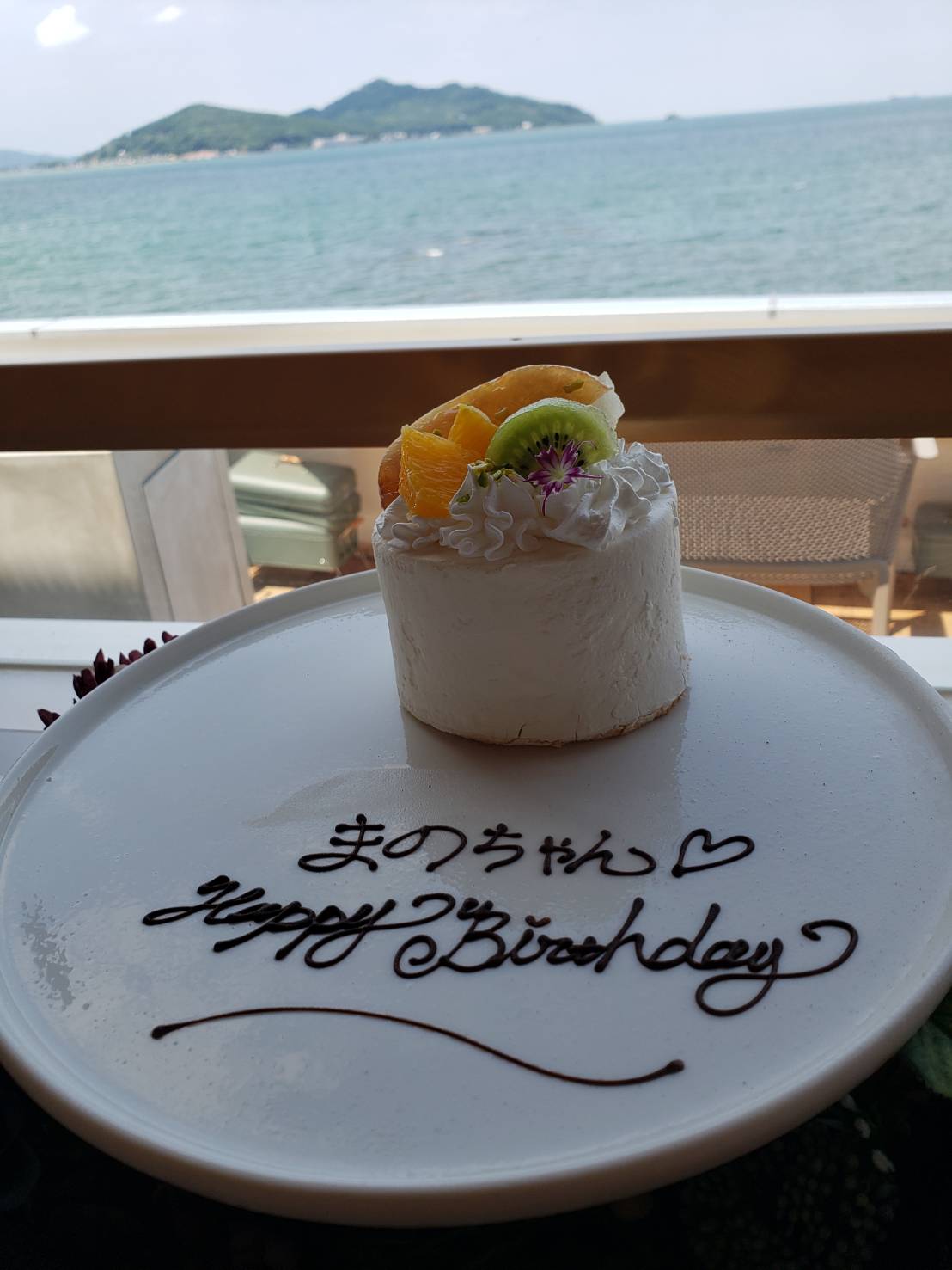 ケーキ