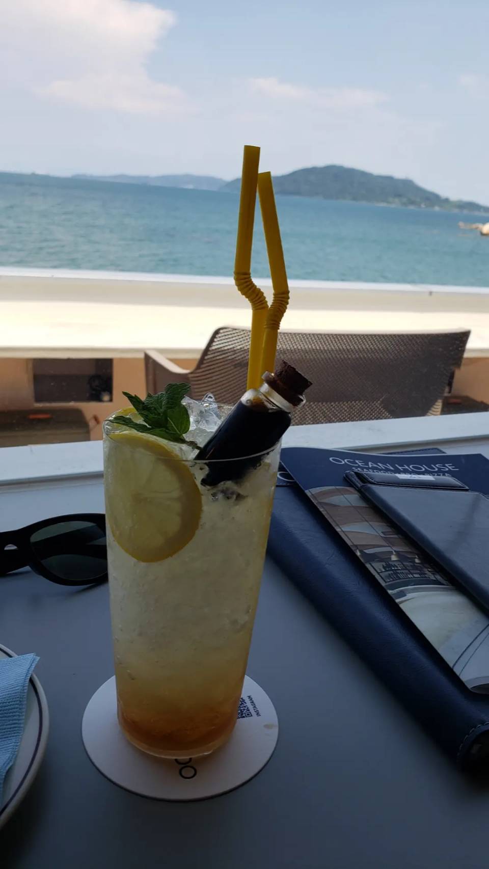 飲み物