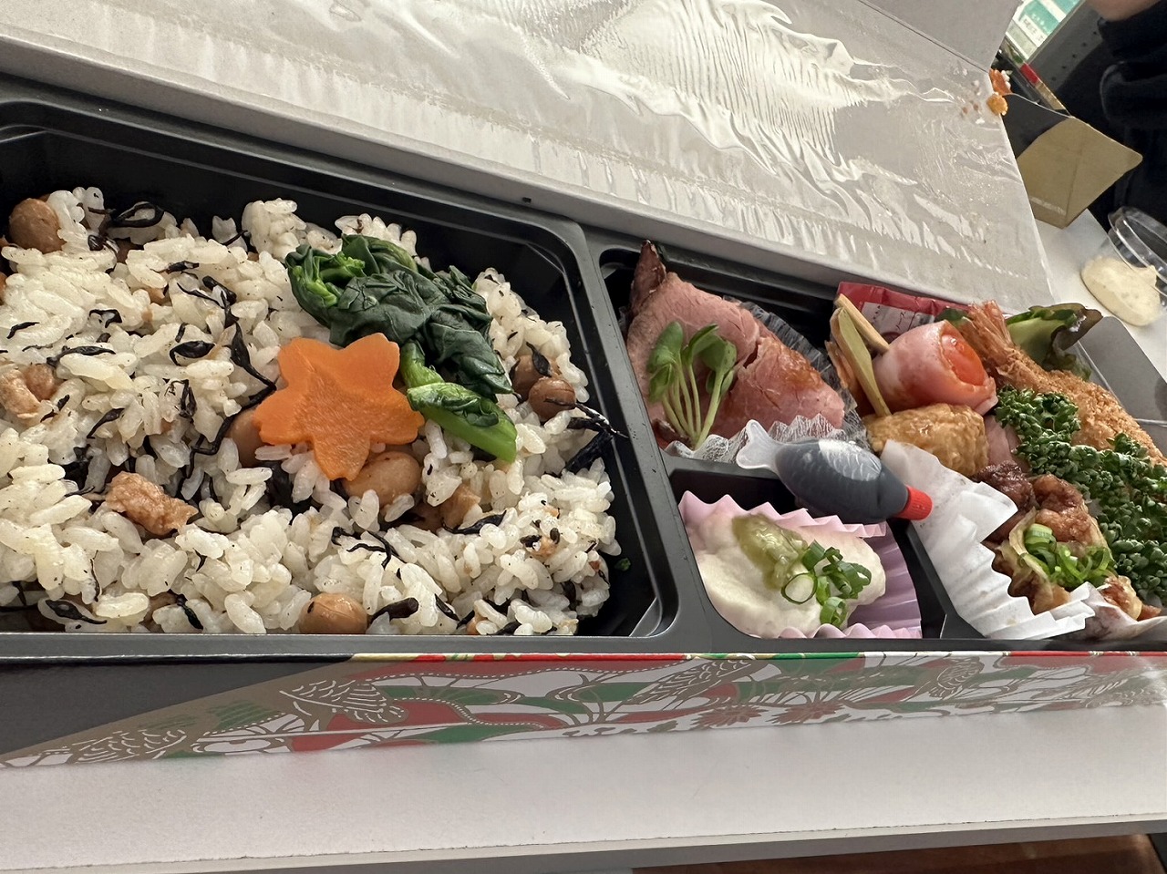 弁当