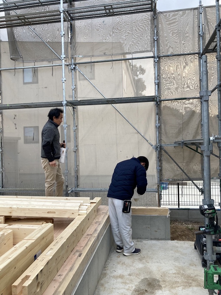 山内住建ブログ