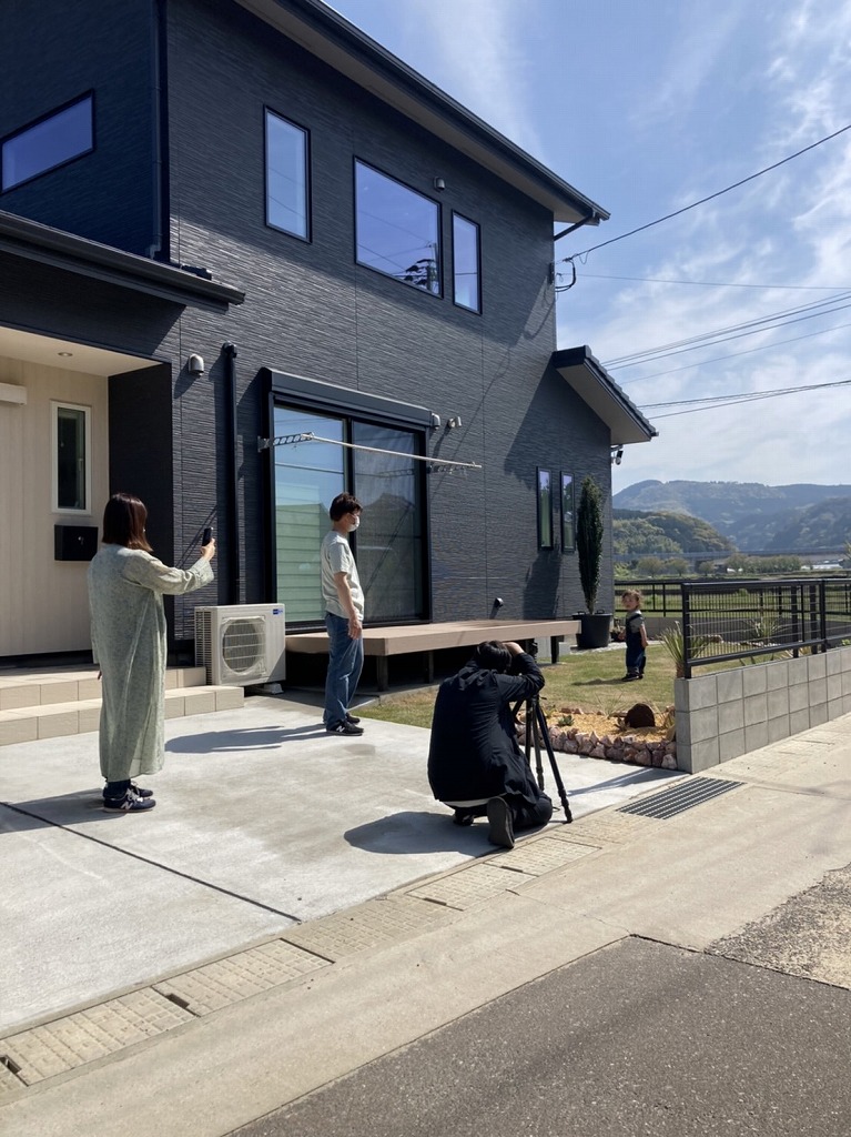 山内住建ブログ