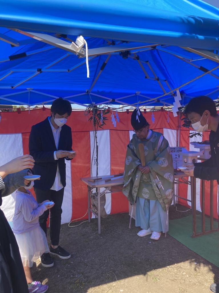 山内住建ブログ