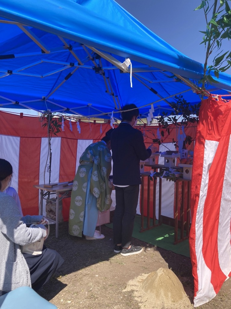 山内住建ブログ