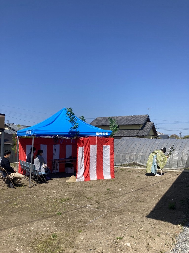 山内住建ブログ