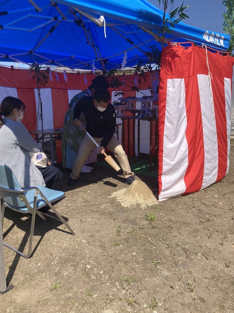山内住建ブログ