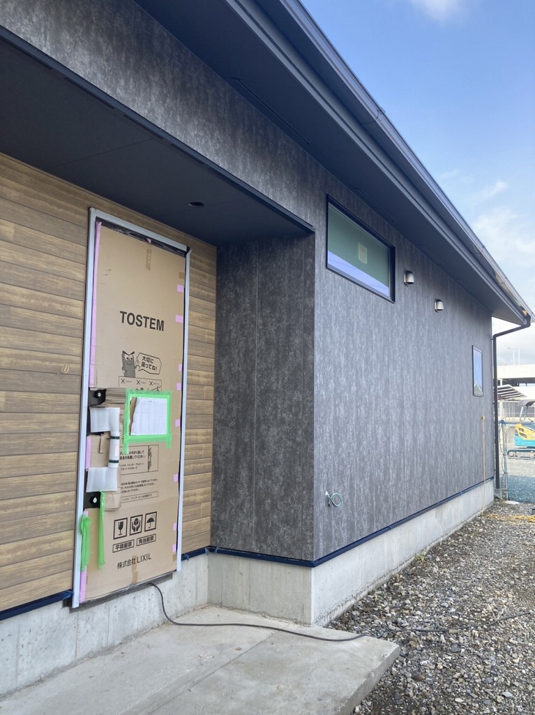 山内住建ブログ