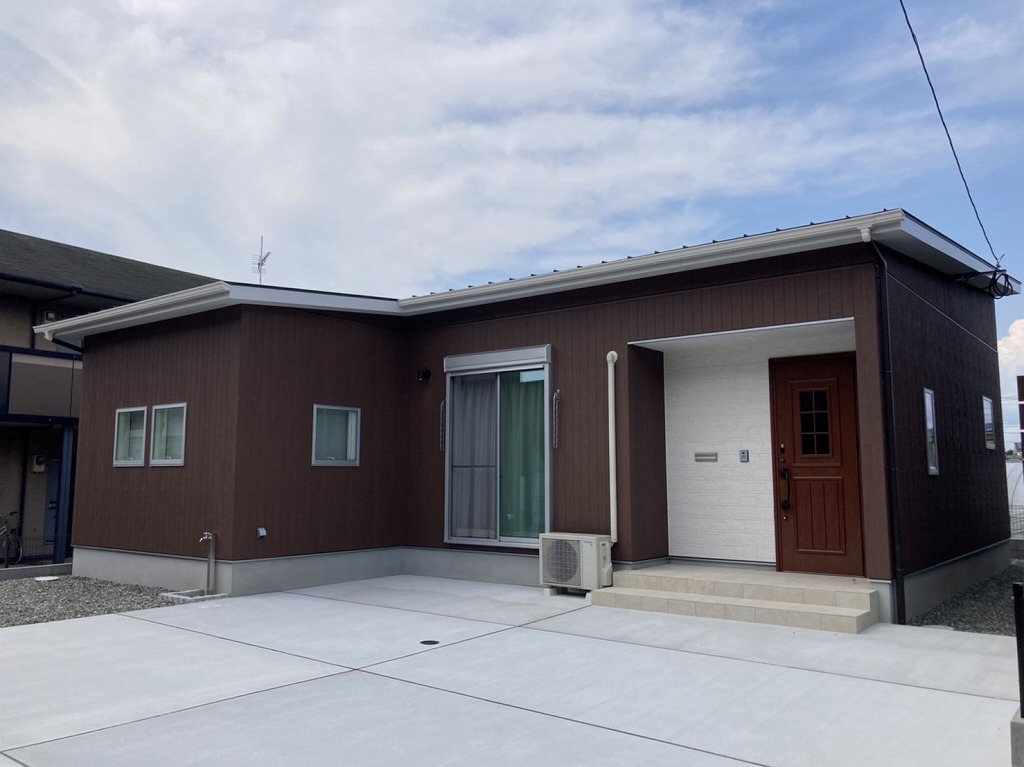 山内住建ブログ