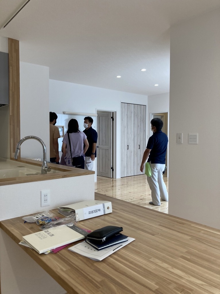 山内住建ブログ