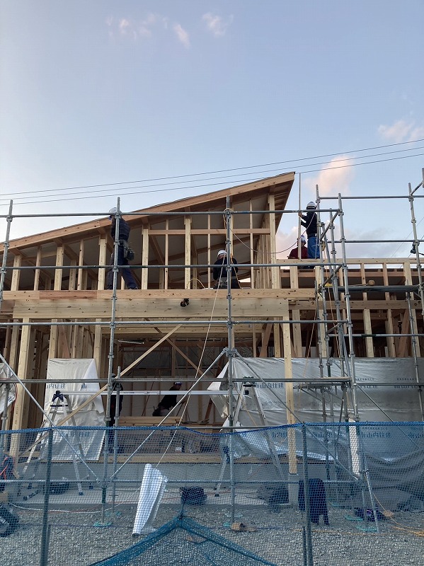 山内住建ブログ