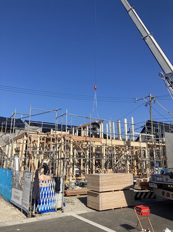 山内住建ブログ