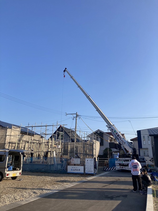 山内住建ブログ