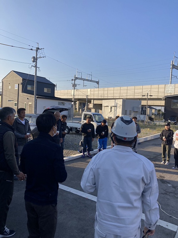 山内住建ブログ