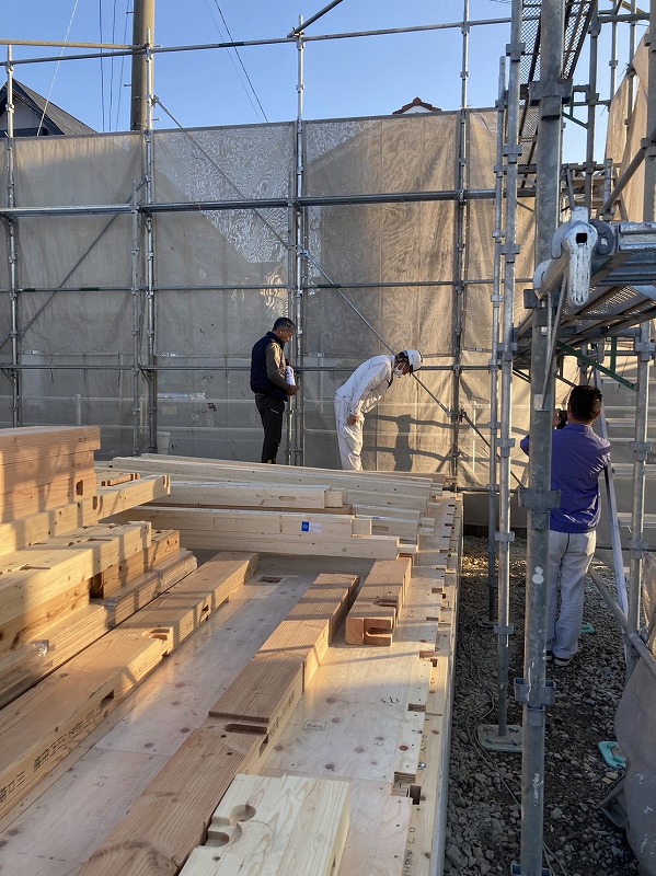 山内住建ブログ