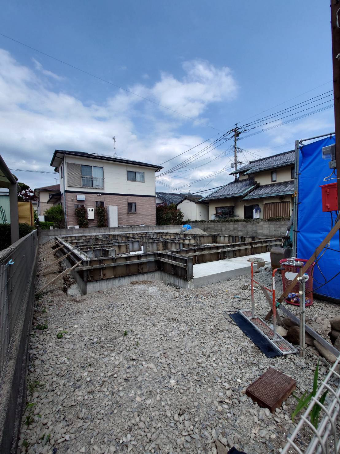 基礎