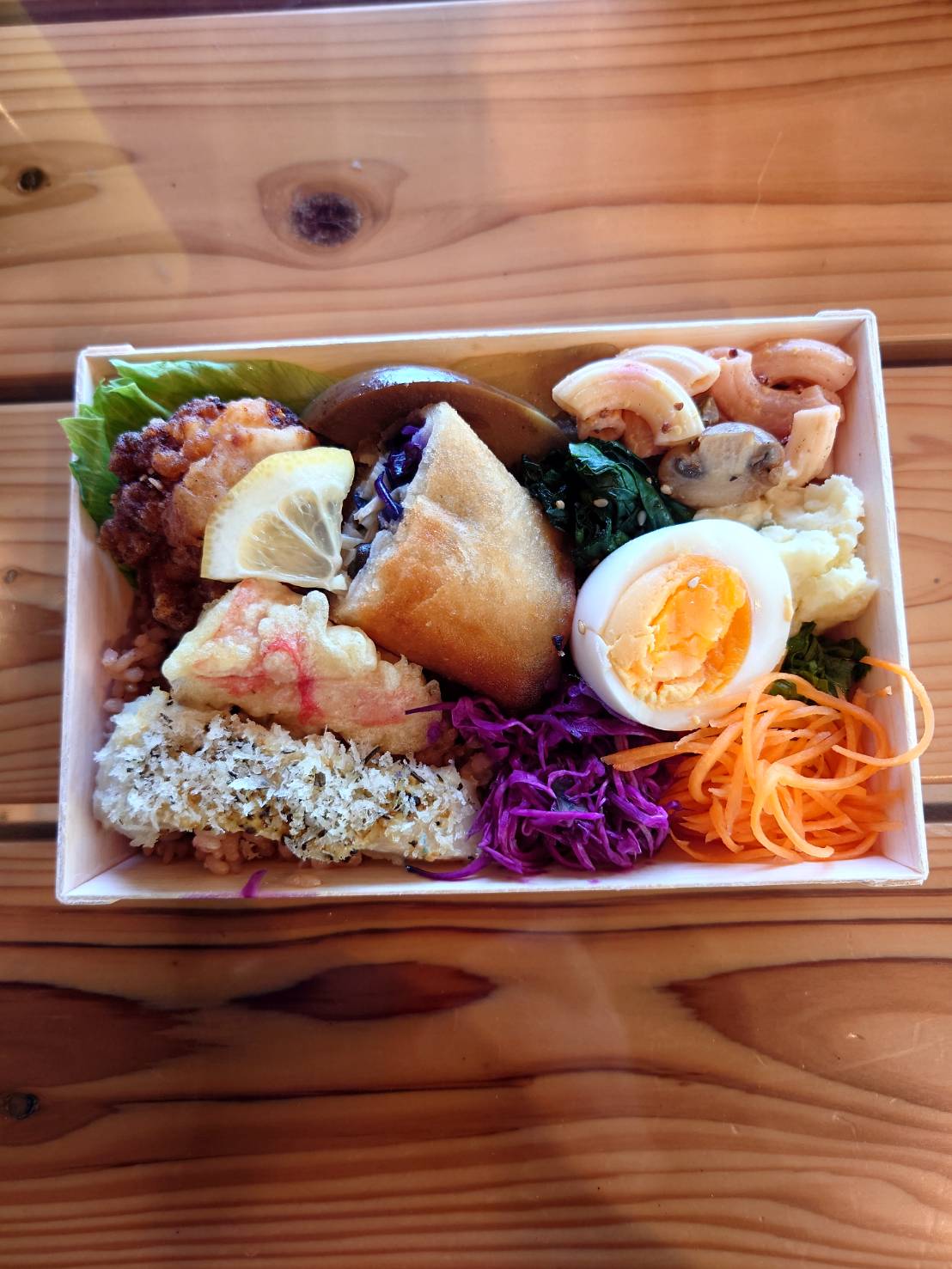 お弁当