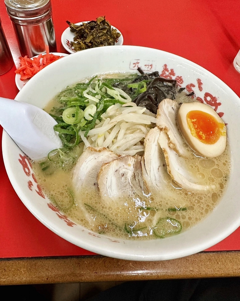 ラーメン