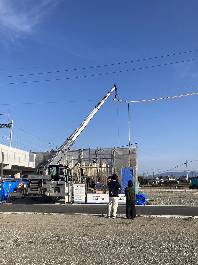 山内住建ブログ