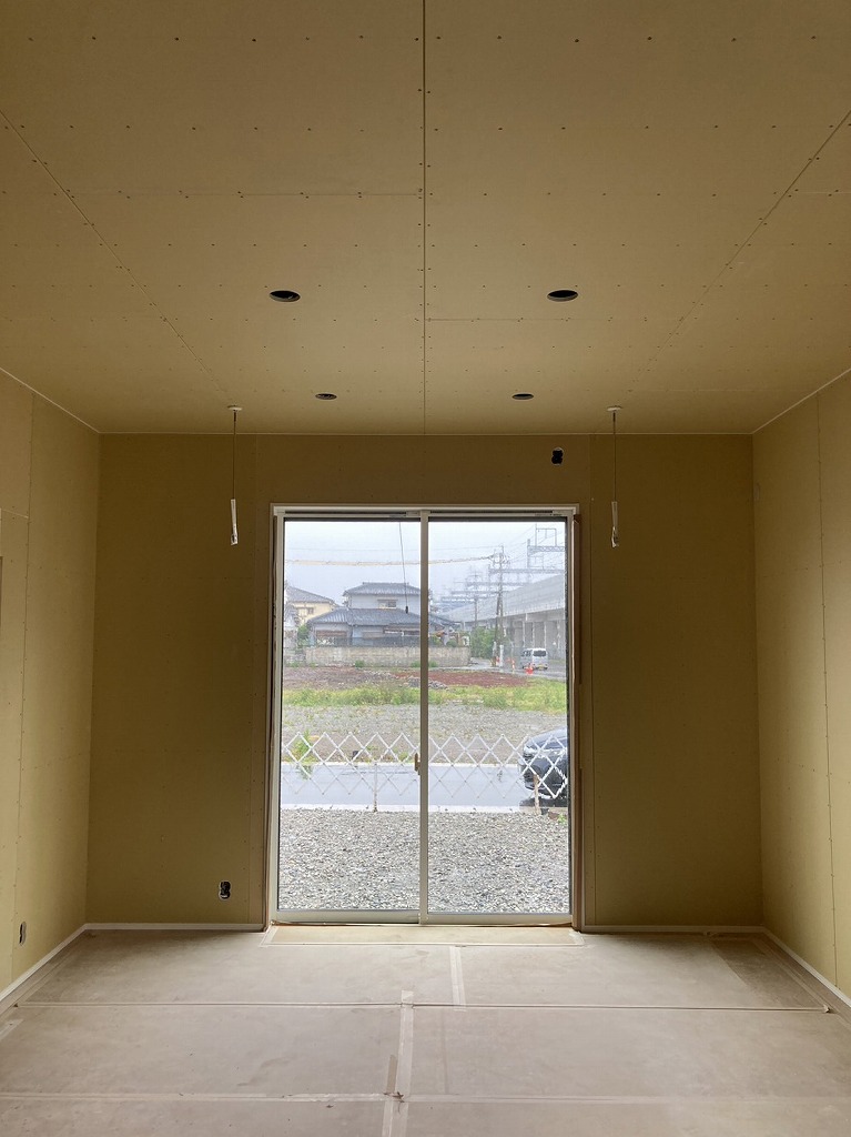 山内住建ブログ