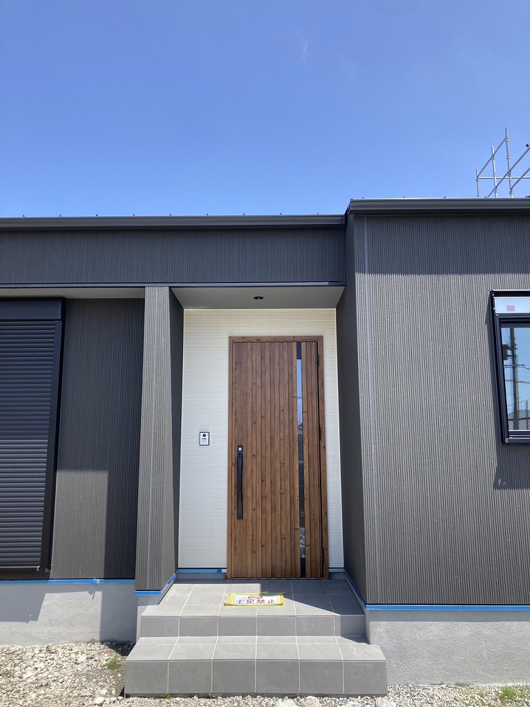 山内住建ブログ