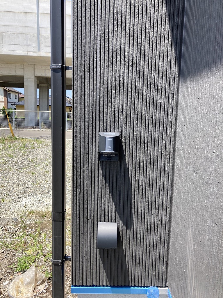 山内住建ブログ