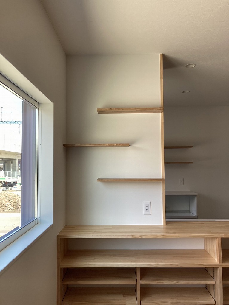 山内住建ブログ