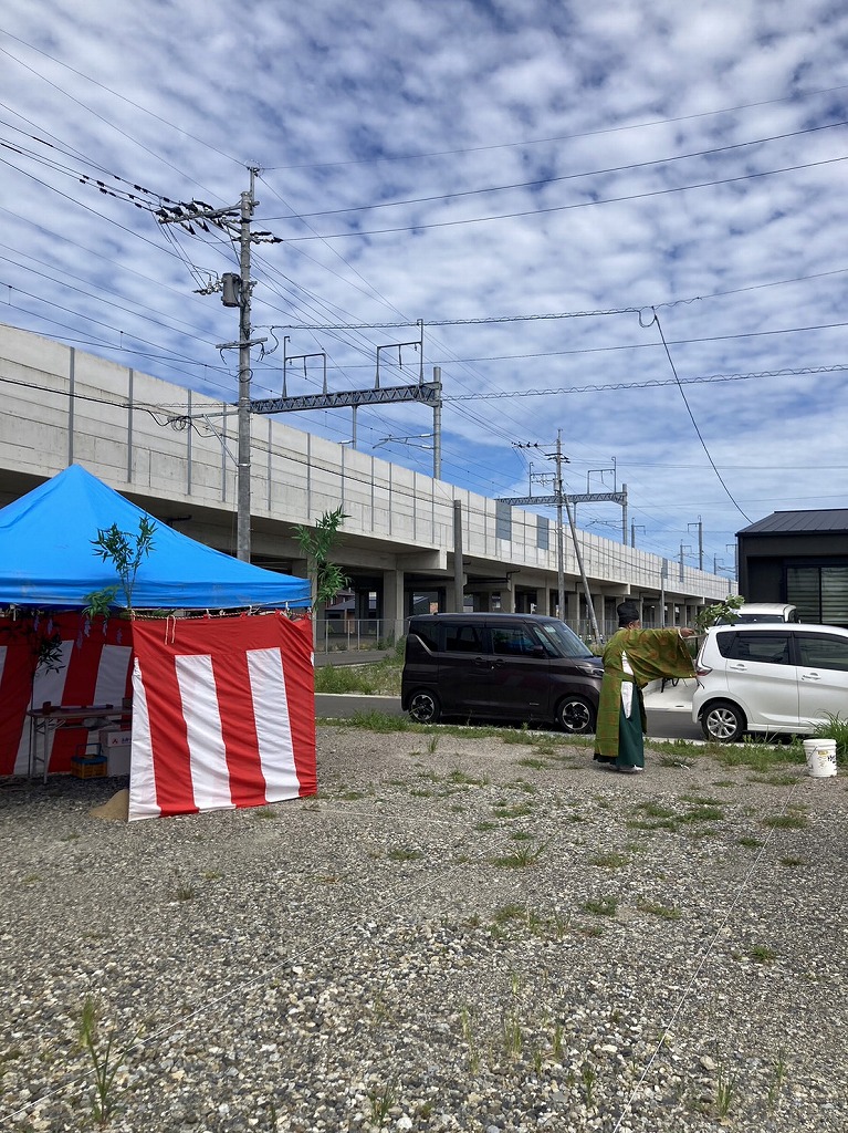 山内住建ブログ