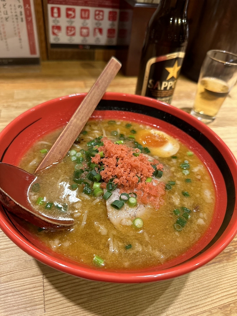 ラーメン