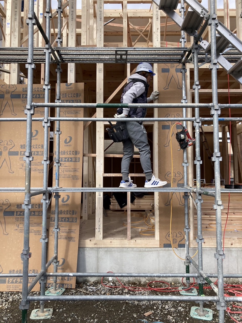 山内住建ブログ